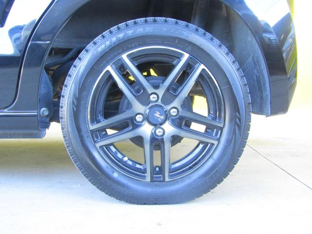 Ｎ－ＢＯＸ Ｇ・Ｌパッケージ　左オートスライド　メモリーナビ（17枚目）