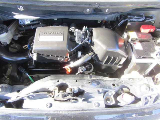 Ｎ－ＢＯＸ Ｇ・Ｌパッケージ　左オートスライド　メモリーナビ（23枚目）