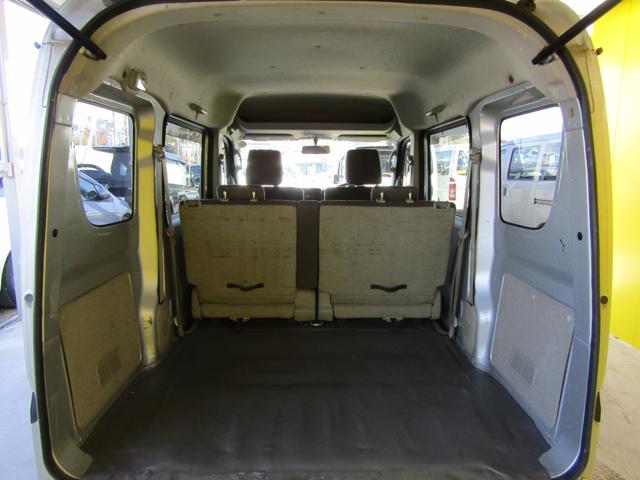 エブリイ ジョインターボ　ワンオーナー　キーレス　パワーウィンドウ（16枚目）