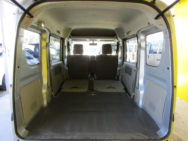 エブリイ ジョインターボ　ワンオーナー　キーレス　パワーウィンドウ（17枚目）