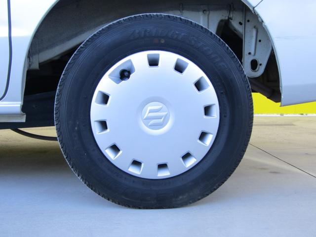 エブリイ ジョインターボ　ワンオーナー　キーレス　パワーウィンドウ（18枚目）