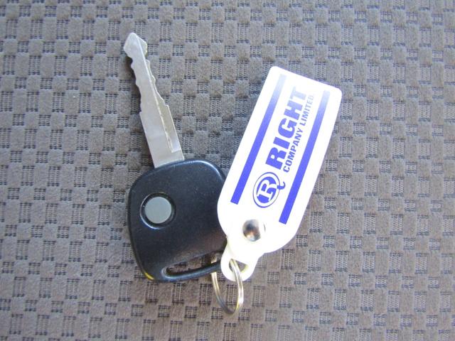 エブリイ ジョインターボ　ワンオーナー　キーレス　パワーウィンドウ（19枚目）