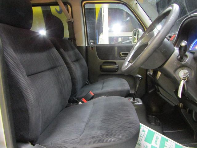 バモス キーレス パワーウィンドウ Wエアバッグ(13枚目)