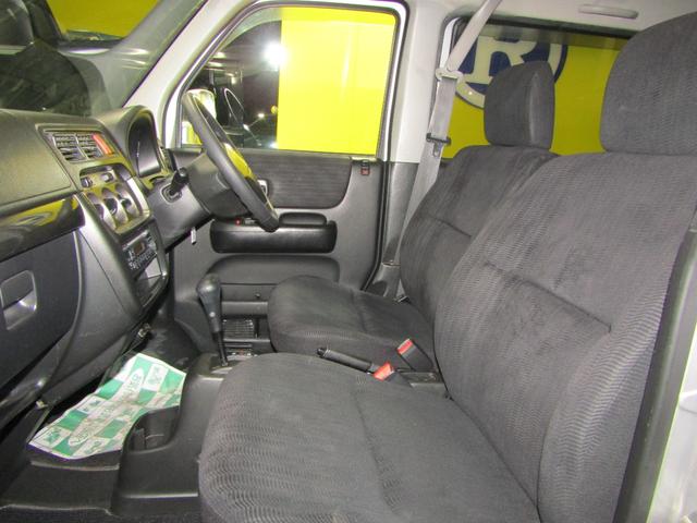 バモス キーレス パワーウィンドウ Wエアバッグ(14枚目)