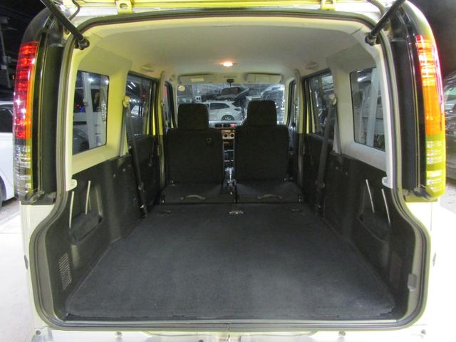 バモス キーレス パワーウィンドウ Wエアバッグ(17枚目)