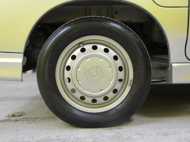 バモス キーレス パワーウィンドウ Wエアバッグ(18枚目)