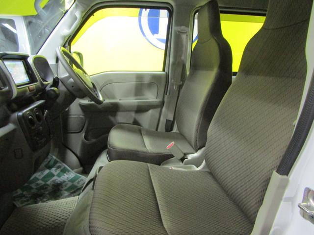 日産 ＮＶ１００クリッパーＤＸＧＬセーフティーＰＫＧ　ブレーキサポート　ワンオーナー　キーレス（14枚目）