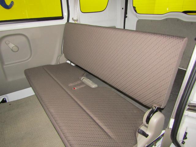 日産 ＮＶ１００クリッパーＤＸＧＬセーフティーＰＫＧ　ブレーキサポート　ワンオーナー　キーレス（15枚目）