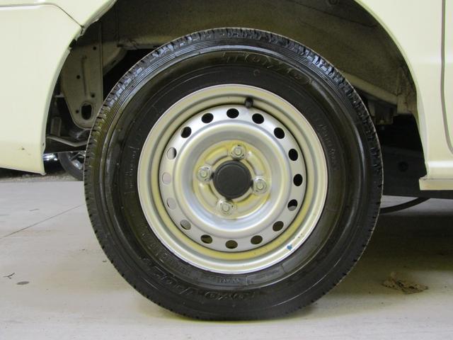 日産 ＮＶ１００クリッパーＤＸＧＬセーフティーＰＫＧ　ブレーキサポート　ワンオーナー　キーレス（18枚目）