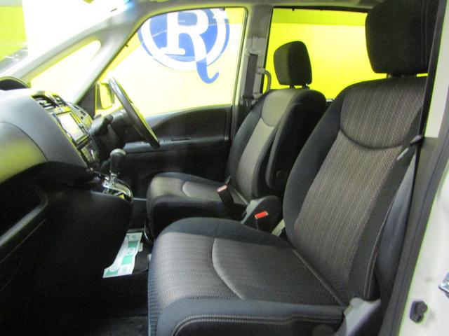 セレナ ハイウェイスターＳ－ＨＶアドバンスドセーフティパック　両側オートスライド　ブレーキサポート（14枚目）