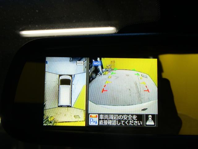 セレナ ハイウェイスターＳ－ＨＶアドバンスドセーフティパック　両側オートスライド　ブレーキサポート（25枚目）