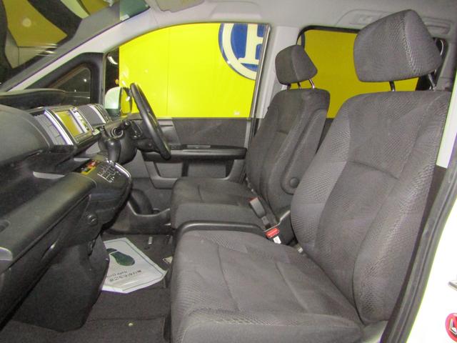 ステップワゴンスパーダ Z メモリーナビ 全方位カメラ リアモニター(14枚目)