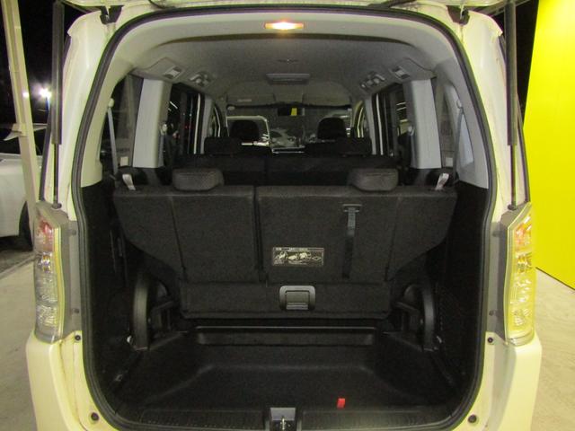 ステップワゴンスパーダ Z メモリーナビ 全方位カメラ リアモニター(17枚目)