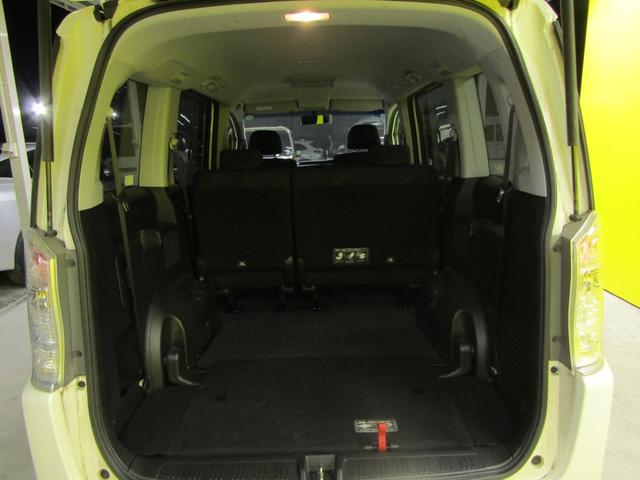 ステップワゴンスパーダ Z メモリーナビ 全方位カメラ リアモニター(18枚目)