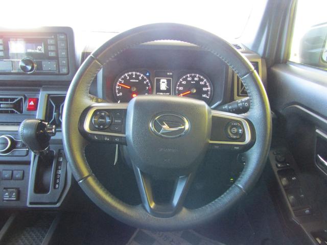 タフト 　ブレーキサポート　ガラスルーフ（13枚目）