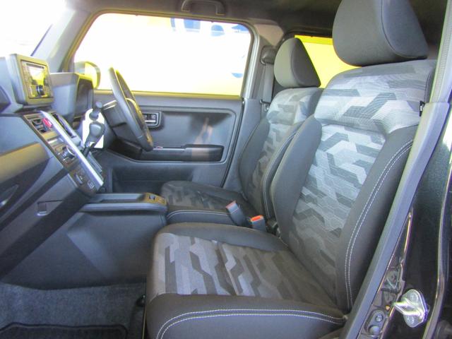 タフト 　ブレーキサポート　ガラスルーフ（14枚目）