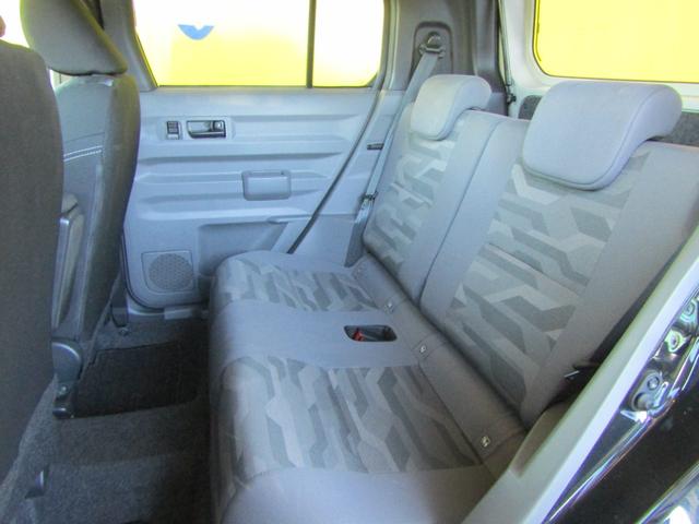 タフト 　ブレーキサポート　ガラスルーフ（15枚目）