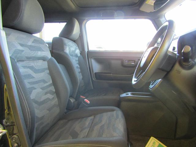 タフト 　ブレーキサポート　ガラスルーフ（19枚目）