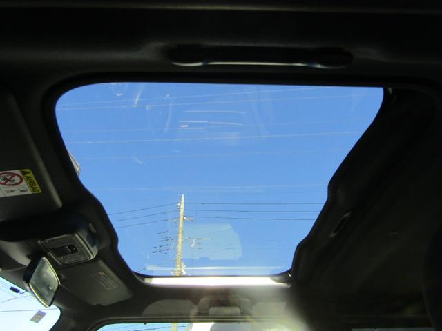 タフト 　ブレーキサポート　ガラスルーフ（20枚目）