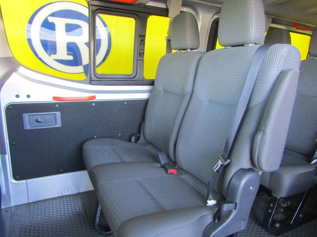 ＮＶ３５０キャラバンワゴン ＤＸ　ワンオーナー　バックカメラ　キーレス（16枚目）