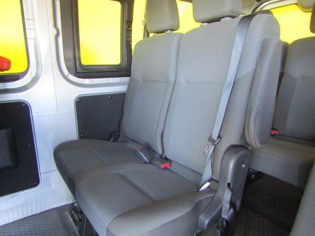 ＮＶ３５０キャラバンワゴン ＤＸ　ワンオーナー　バックカメラ　キーレス（17枚目）