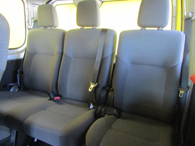 ＮＶ３５０キャラバンワゴン ＤＸ　ワンオーナー　バックカメラ　キーレス（19枚目）