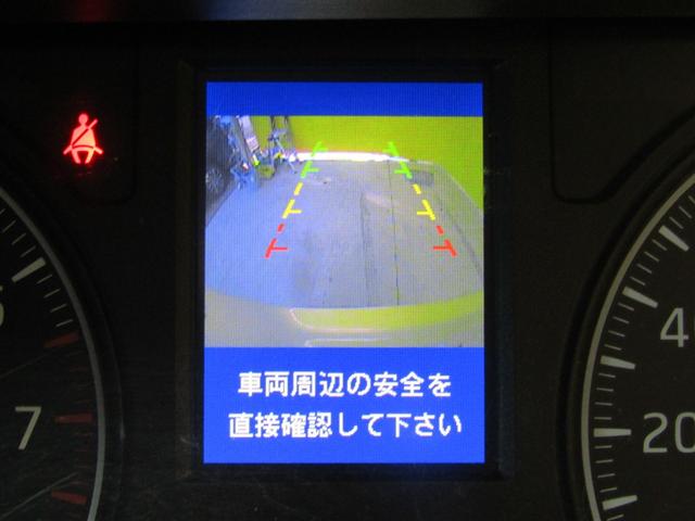 ＮＶ３５０キャラバンワゴン ＤＸ　ワンオーナー　バックカメラ　キーレス（26枚目）
