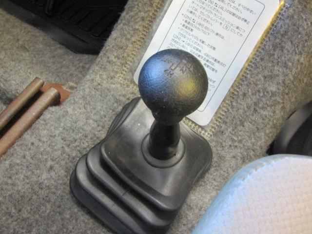 ジムニー 　Ｔベルト交換済　リフトアップ　オーバーフェンダー（20枚目）