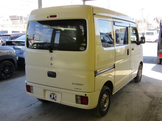 エブリイ ＰＣ　キーレス　パワーウィンドゥ　ＥＴＣ（11枚目）