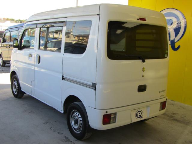 エブリイ ＰＣ　キーレス　パワーウィンドゥ　ＥＴＣ（12枚目）