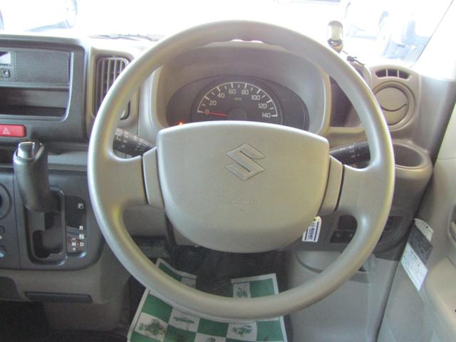 エブリイ ＰＣ　キーレス　パワーウィンドゥ　ＥＴＣ（13枚目）