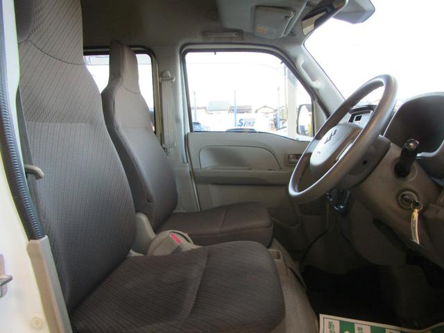 エブリイ ＰＣ　キーレス　パワーウィンドゥ　ＥＴＣ（14枚目）
