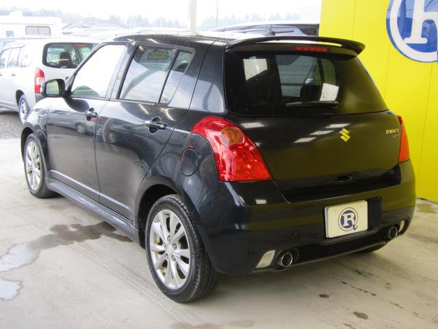 スイフト スポーツ　ワンオーナー　スマートキー　ＥＴＣ（12枚目）