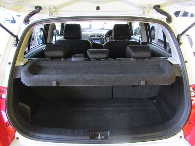 スイフトスポーツ ベースグレード　モンスタースポーツローダウンサス（17枚目）