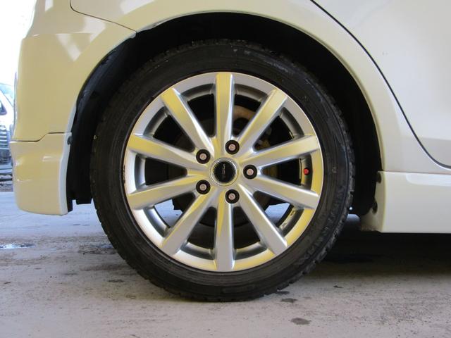 スイフトスポーツ ベースグレード　モンスタースポーツローダウンサス（19枚目）