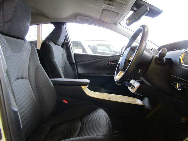 プリウス A モデリスタエアロ メモリーナビ バックカメラ(14枚目)