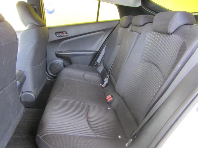 プリウス A モデリスタエアロ メモリーナビ バックカメラ(16枚目)