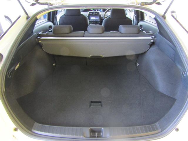 プリウス A モデリスタエアロ メモリーナビ バックカメラ(18枚目)