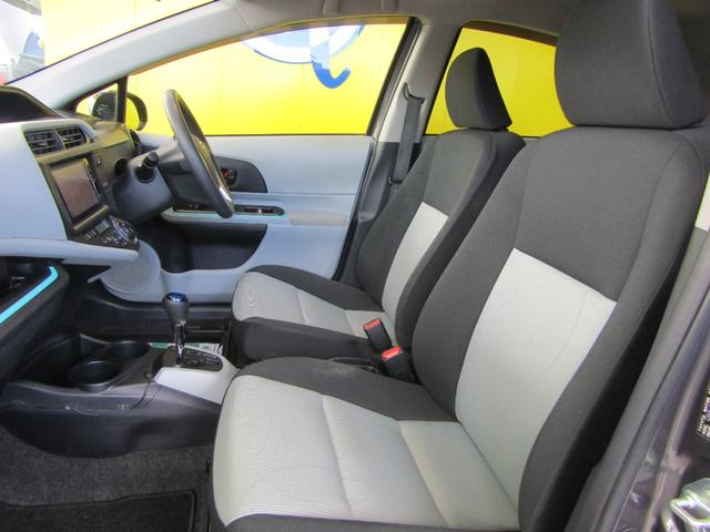 アクア S HDDナビ バックカメラ bluetooth(15枚目)