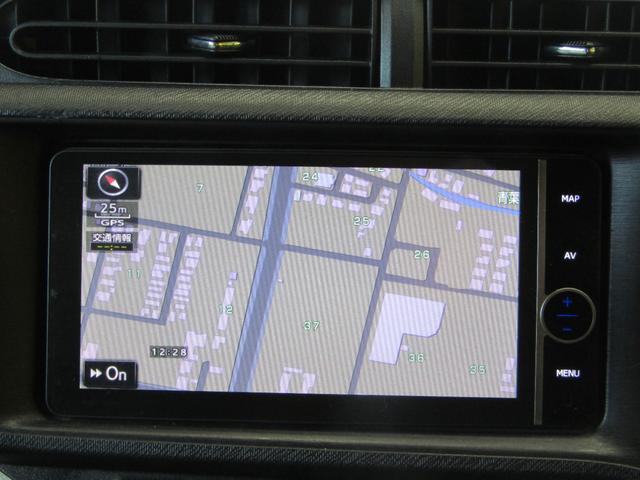 アクア S HDDナビ バックカメラ bluetooth(22枚目)