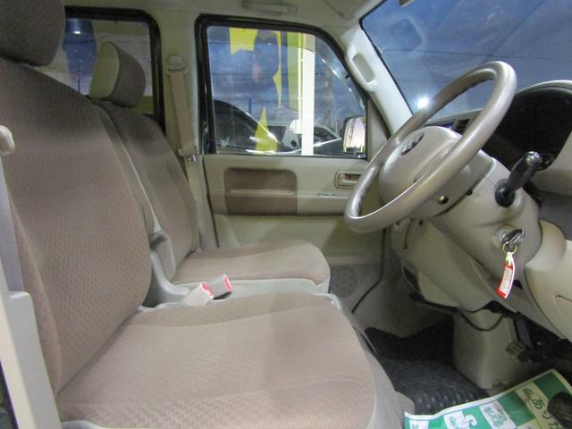 エブリイ ジョインターボ　フルタイム４ＷＤ　４速インパネオートマ（14枚目）