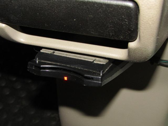 エブリイ ジョインターボ　フルタイム４ＷＤ　４速インパネオートマ（21枚目）