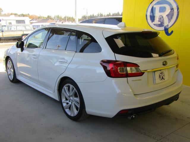 SUBARU LEVORG 1.6GT EYE SIGHT S STYLE