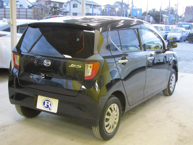 ミライース Ｌ　ＳＡＩＩＩ　ブレーキサポート　メモリーナビ　バックカメラ（11枚目）