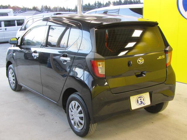 ミライース Ｌ　ＳＡＩＩＩ　ブレーキサポート　メモリーナビ　バックカメラ（12枚目）