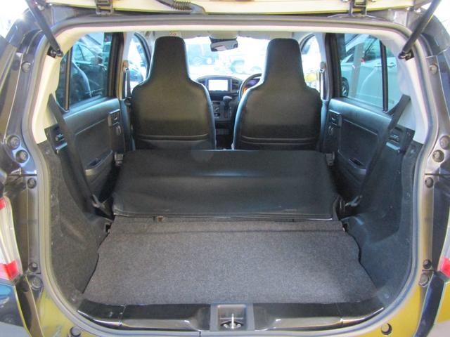 ミライース Ｌ　ＳＡＩＩＩ　ブレーキサポート　メモリーナビ　バックカメラ（18枚目）