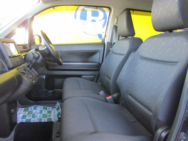 ワゴンR FA ブレーキサポート メモリーナビ キーレス(15枚目)