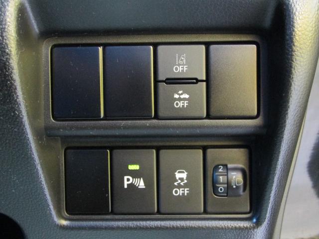 ワゴンR FA ブレーキサポート メモリーナビ キーレス(20枚目)