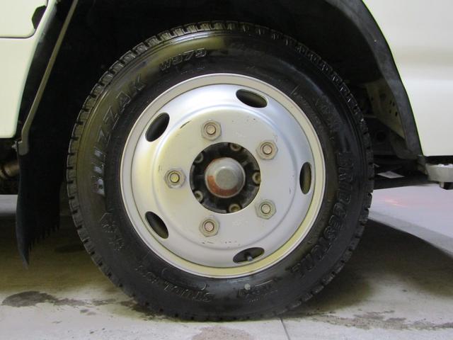 アトラストラック 　検査測定車　８ナンバー　３人乗り（17枚目）