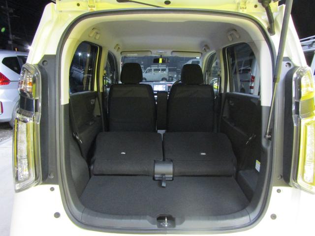 N-WGNカスタム G メモリーナビ バックカメラ ETC(18枚目)